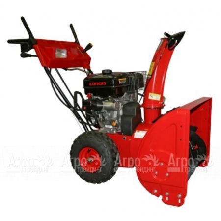 Снегоуборщик DDE ST8064L в Челябинске