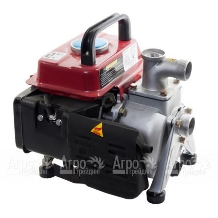 Бензиновая мотопомпа DDE PN40-II в Челябинске