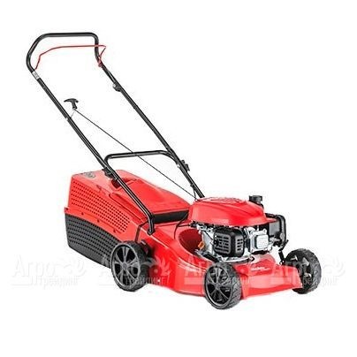 Газонокосилка бензиновая Solo by AL-KO 4218 P-A в Челябинске