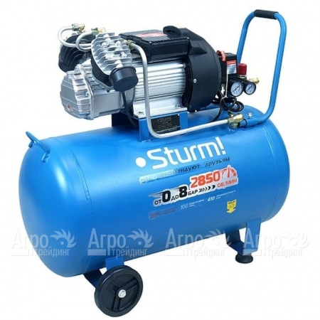 Компрессор воздушный Sturm AC932100  в Челябинске