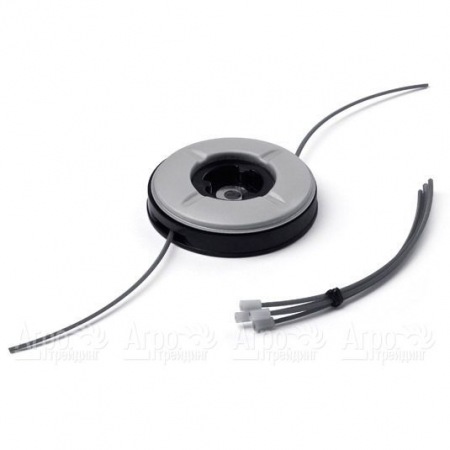 Насадка триммерная Maruyama Pitasul с леской 2.3 мм в Челябинске