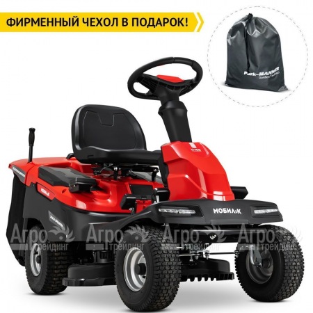 Садовый райдер Мобил К XPA76 Премиум в Челябинске
