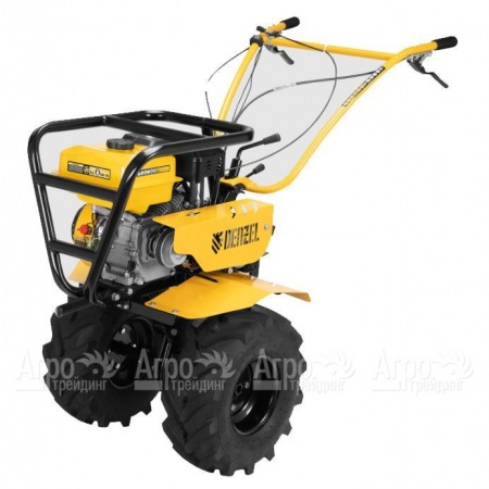 Мотоблок Denzel DPT-470S-PRO в Челябинске