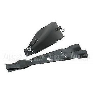 Мульчирующий комплект Craftsman 33742 для тракторов c декой 106 см в Челябинске