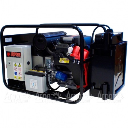 Бензогенератор Europower EP 13500 TE 9.6 кВт 950001203-S12 в Челябинске