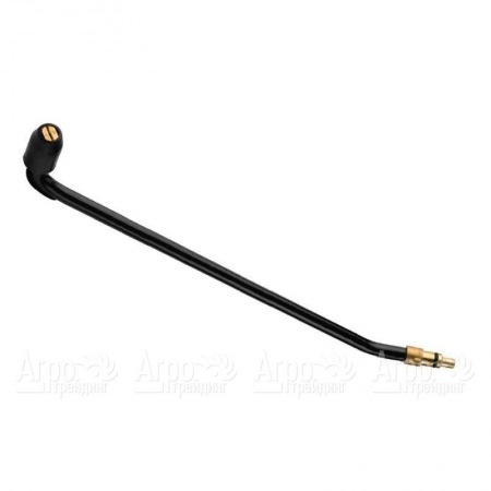 Насадка изогнутая для моек Husqvarna в Челябинске