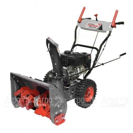 Снегоуборщик Парма МСБ-02-756 в Челябинске