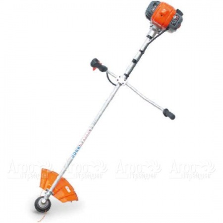  Бензокоса (бензиновый триммер) Villartec CB242 в Челябинске