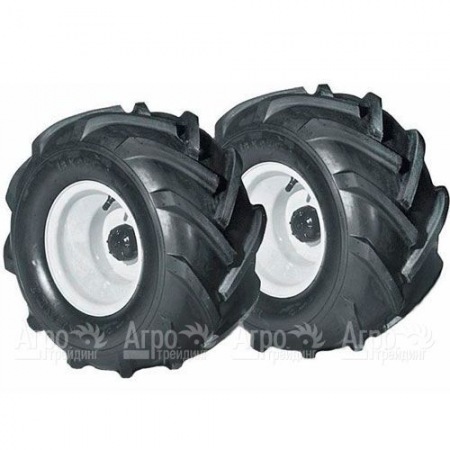 Агроколеса 18.00х9.50 для тракторов MTD  в Челябинске