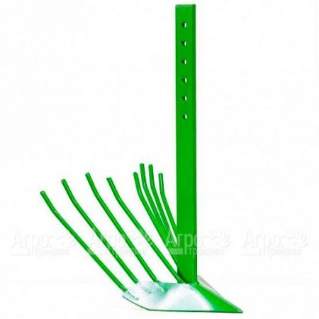 Картофелевыкапыватель для мотоблоков Aurora Gardener, Country в Челябинске