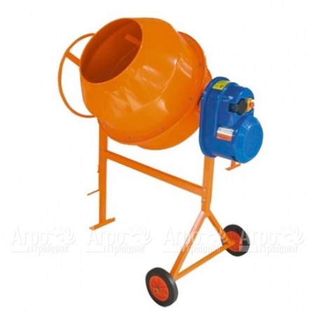 Бетоносмеситель Строймаш СБР-170А.3-01 (Бетономешалка Строймаш СБР-170А.3-01) в Челябинске