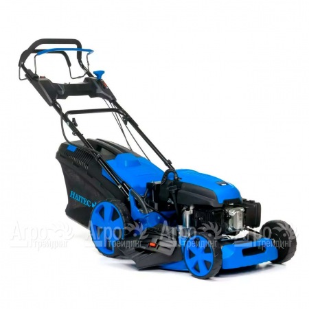 Газонокосилка бензиновая Haitec HT-RM563PRO в Челябинске