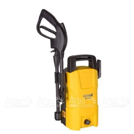Мойка высокого давления Huter W105-Р в Челябинске