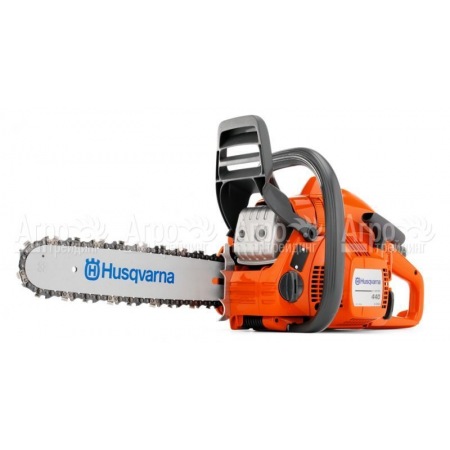 Бензопила Husqvarna 440 e-15" в Челябинске