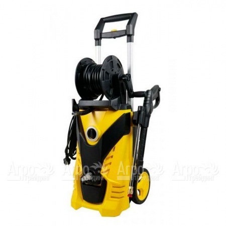 Мойка высокого давления Huter W-5-2600 Pro  в Челябинске