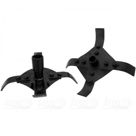 Фреза основа С3016 для культиватора Champion BC4401  в Челябинске