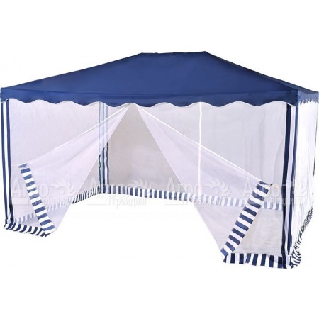 Беседка тент-шатер Green Glade 1038 в Челябинске