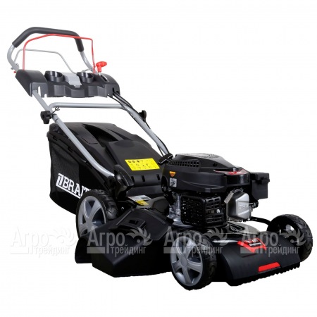 Газонокосилка бензиновая Brait BR4546SPM в Челябинске