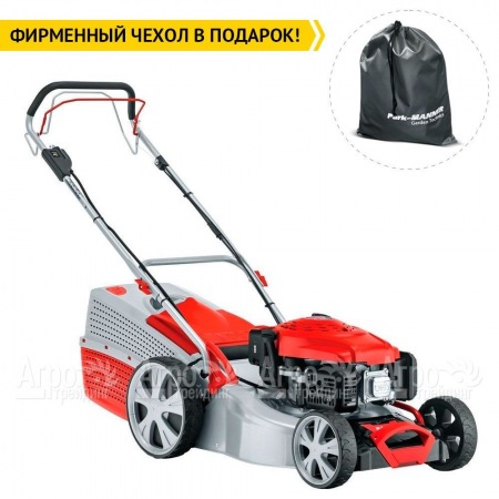 Газонокосилка бензиновая Al-KO Classic 4.69 SPI-A Plus  в Челябинске