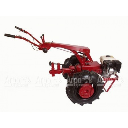 Мотоблок Беларус 07БС c двигателем Intek I/C 10 л.с. в Челябинске