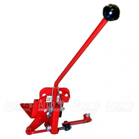 Переключатель скоростей Мобил К для мотоблоков МКМ-3  в Челябинске