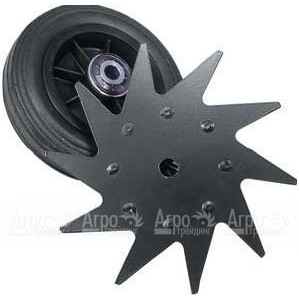 Pubert 8000020704 Подрезчик кромок газона для MB 31H, MB 33R в Челябинске