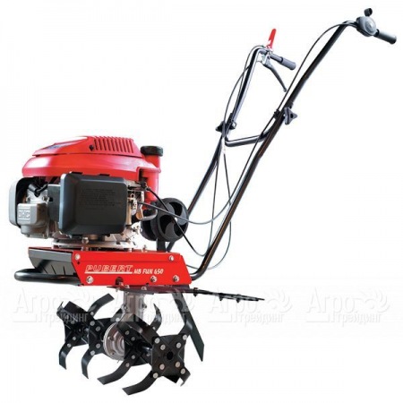 Культиватор Pubert MB Fun 450 в Челябинске