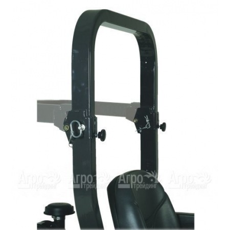 Дуга безопасности Husqvarna (ROPS)  в Челябинске