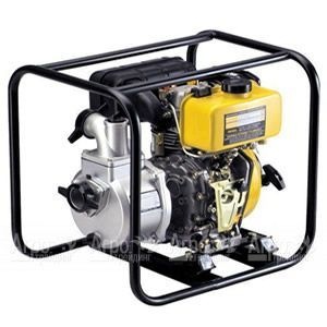 Мотопомпа KIPOR KDP20T в Челябинске