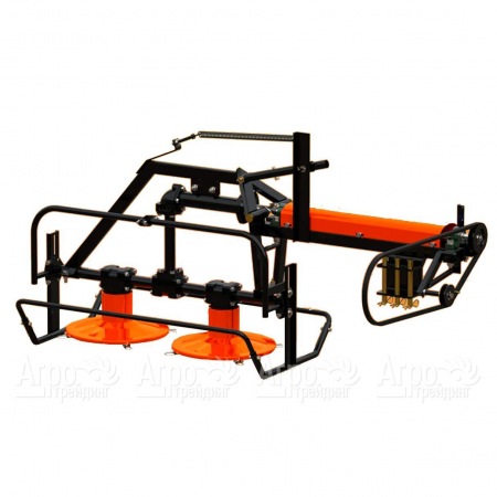 Косилка КР3-Т2 для минитракторов Кентавр в Челябинске