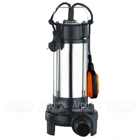 Фекальный насос Вихрь ФН-1100Л в Челябинске