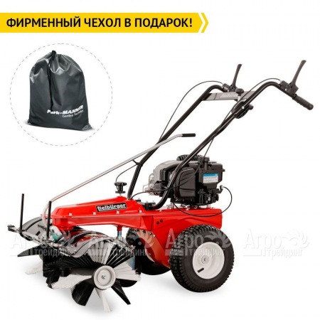 Подметальная машина Tielburger TK18 (B&#38;S) в Челябинске