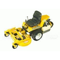 Бензиновая коммерческая газонокосилка Walker - MB в Челябинске