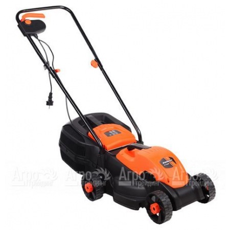 Газонокосилка электрическая Patriot PT 1232 E в Челябинске