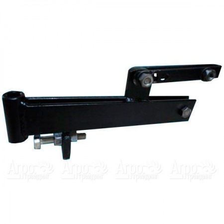 Сцепка для мотоблоков DDE Мустанг-2/3 в Челябинске