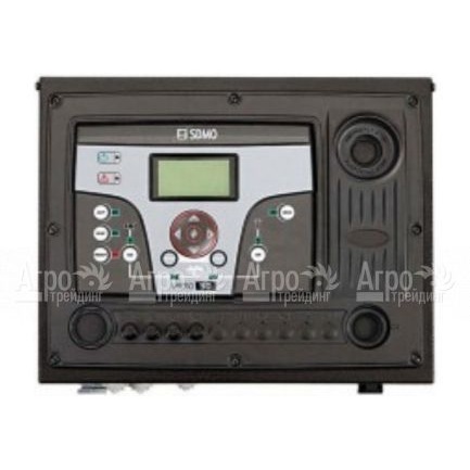 Автоматический коммутатор нагрузки SDMO Verso 40 А в Челябинске