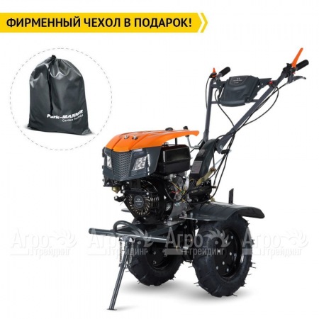 Мотоблок Villartec TB990 в Челябинске