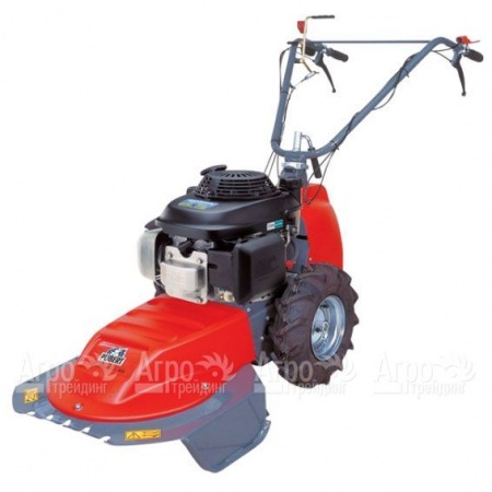 Бензиновая сенокосилка Pubert L Junior 65H в Челябинске