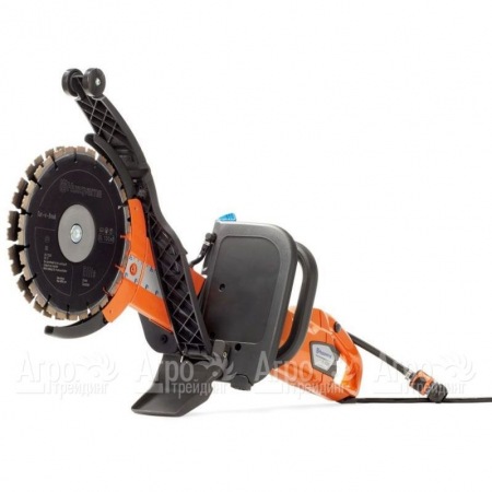 Электрический резчик Husqvarna K 4000 Cut-n-Break в Челябинске