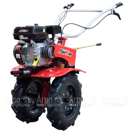 Мотоблок Forza МБ5-701 (фрезы в комплекте) в Челябинске