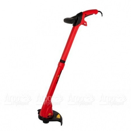 Электрокоса (электрический триммер) DDE ET255 в Челябинске