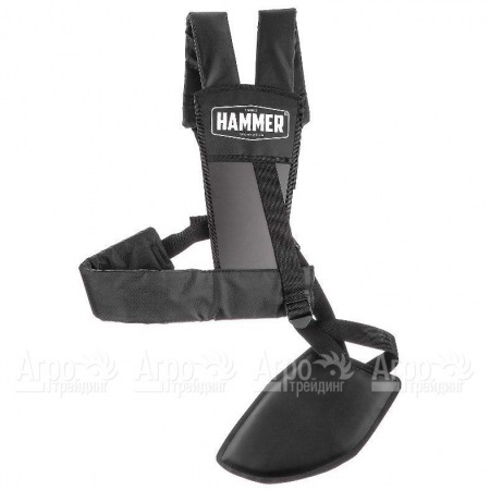 Ремень R100 для триммеров Hammer в Челябинске