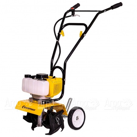 Культиватор Champion GC252 в Челябинске