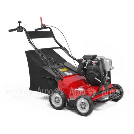 Аэратор бензиновый Hecht S 460 H в Челябинске