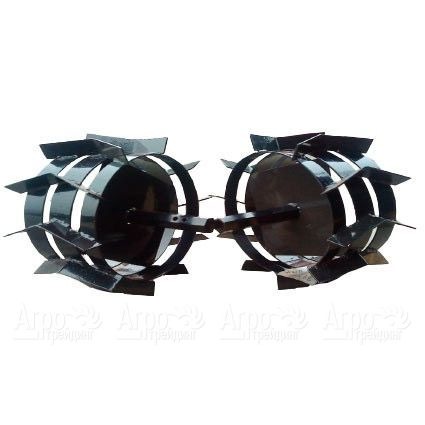 Грунтозацепы Aurora (диаметр оси 32 мм)  в Челябинске