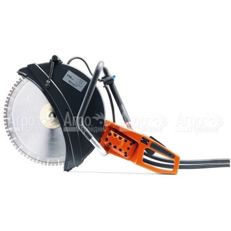 Гидрорезчик Husqvarna K2500 в Челябинске