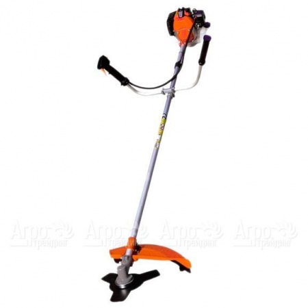 Бензокоса (бензиновый триммер) Rein БТ-430 в Челябинске