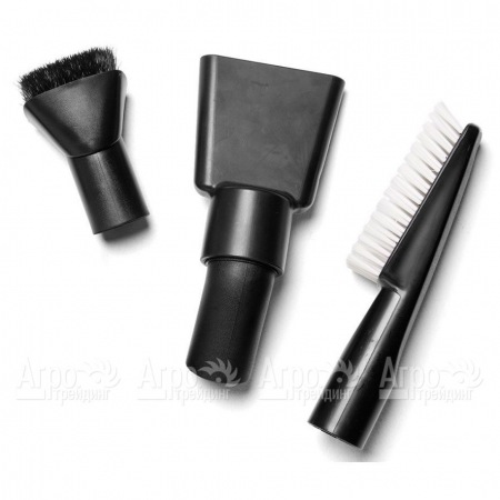 Набор для чистки автомобиля для пылесосов Husqvarna в Челябинске