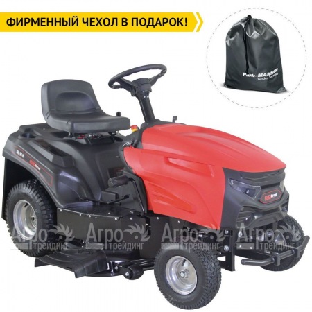 Садовый минитрактор EVOline TRG 96 H в Челябинске