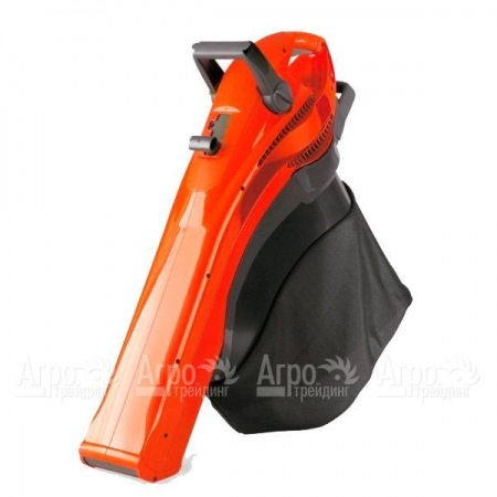 Воздуходувка электрическая Flymo GardenVac 2500 Turbo в Челябинске